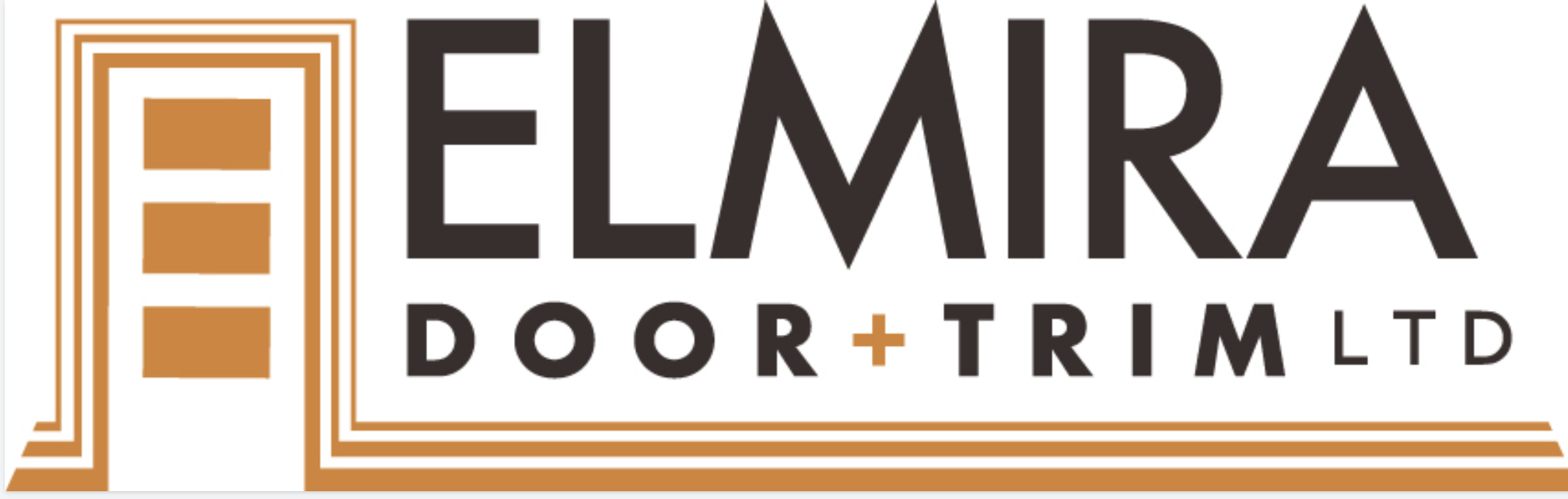 Elmira Door and Trim